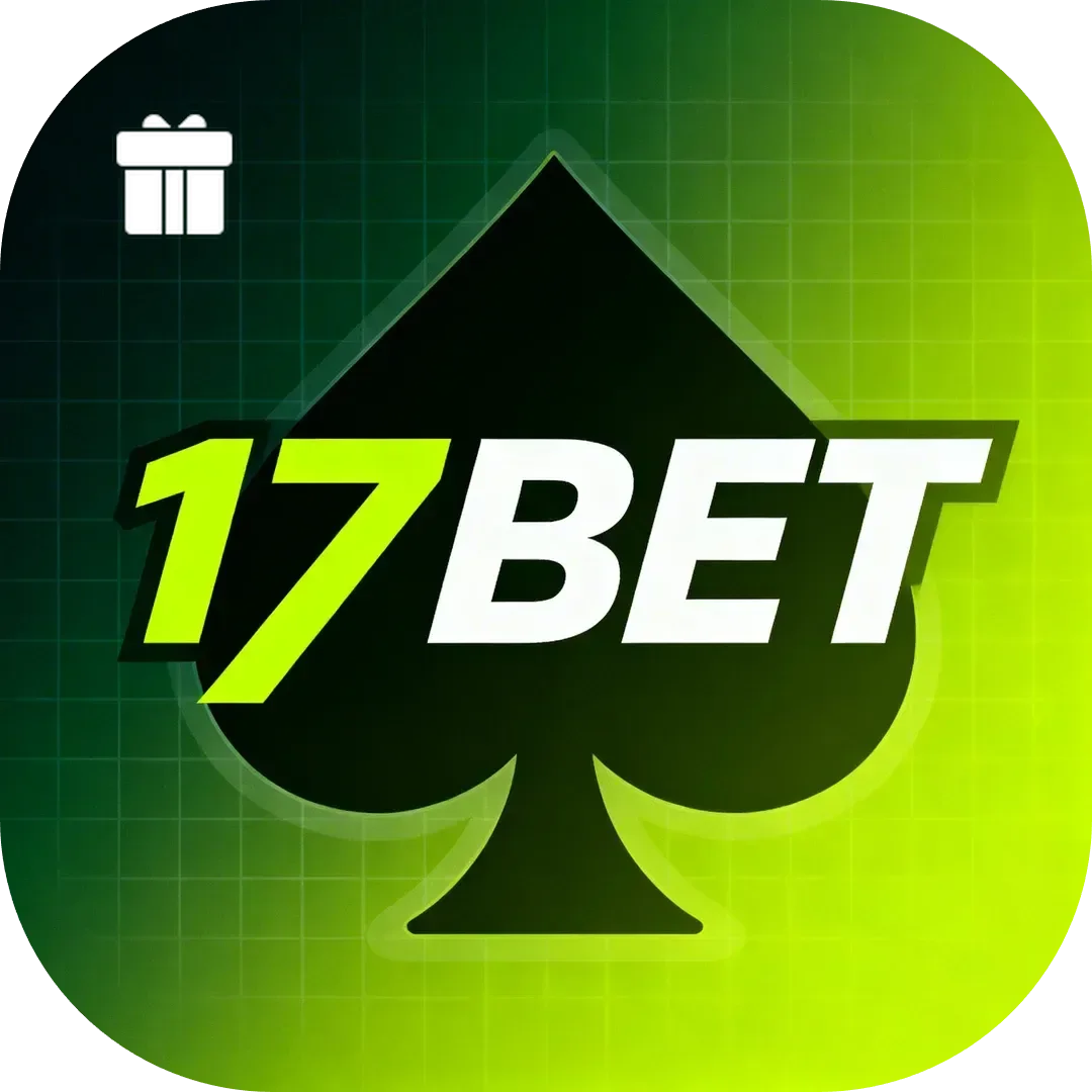 Bônus 17bet