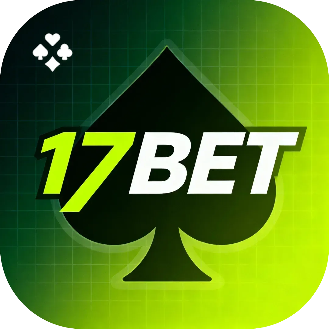 Cassino ao vivo da 17bet com dealers reais