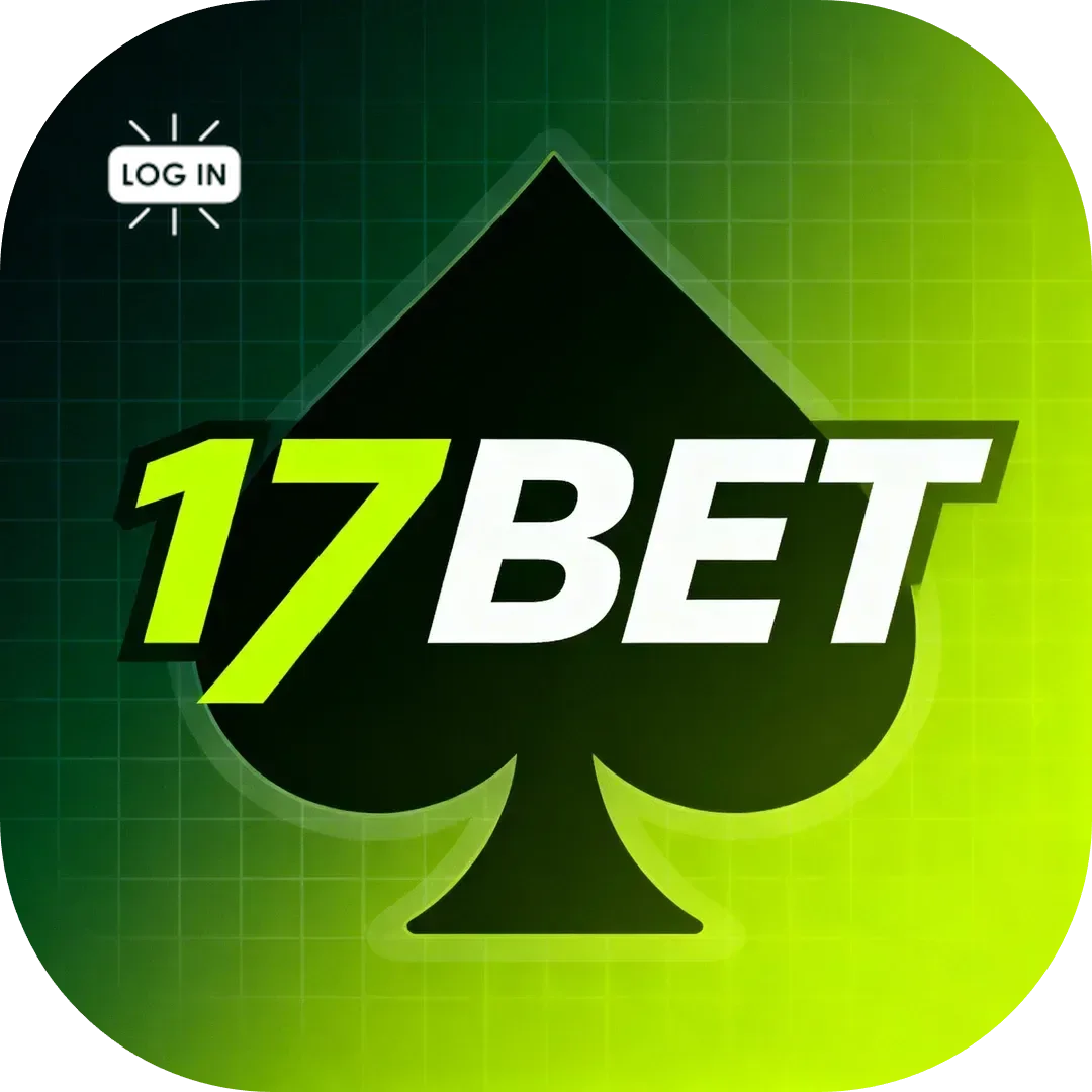 Login seguro na 17bet