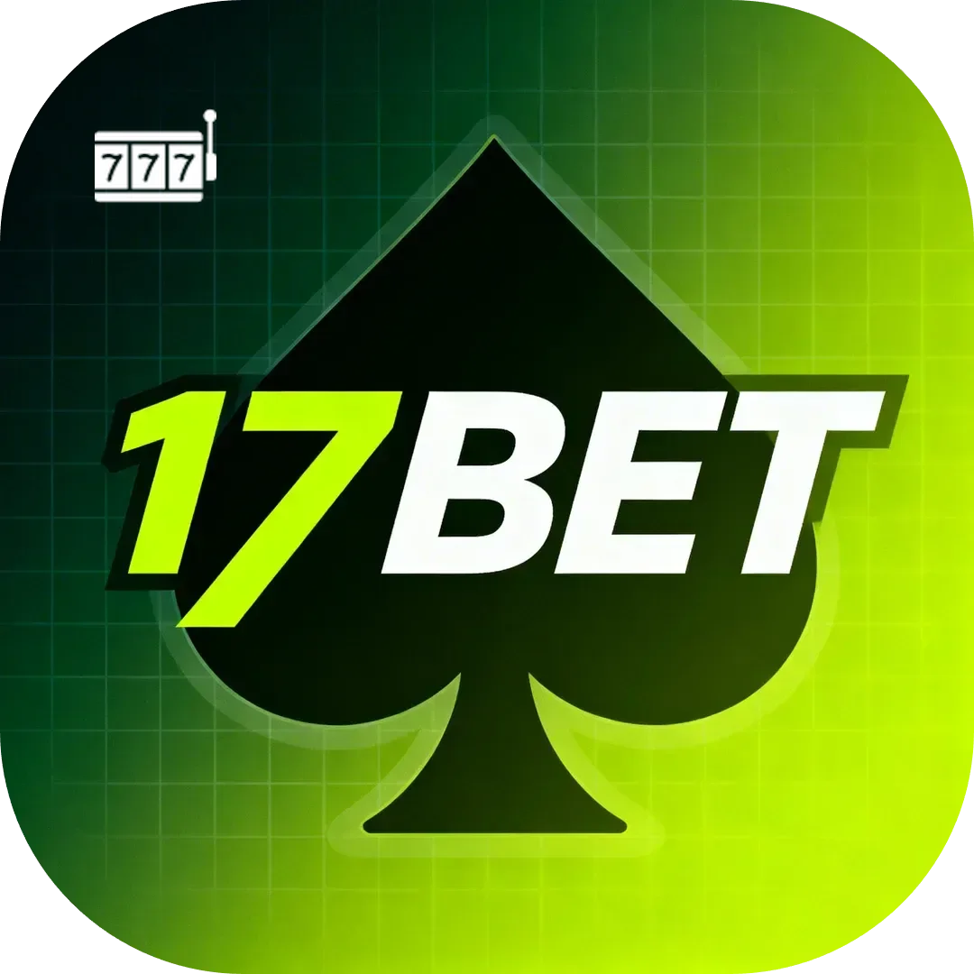 Slots online da 17bet com jackpots progressivos