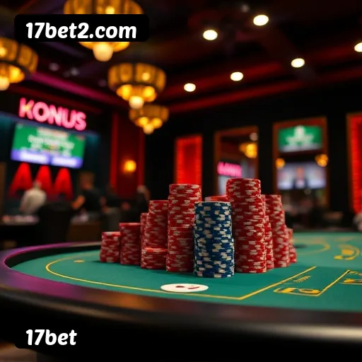 17bet APK - Download Oficial Android