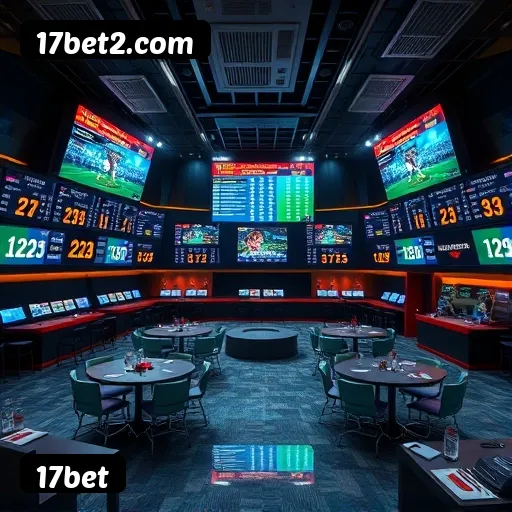 Legalidade 17bet no Brasil