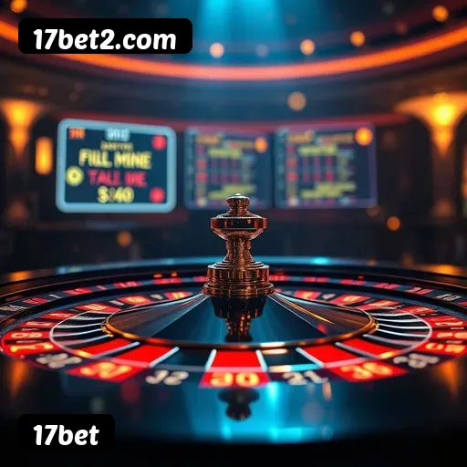 Análise 17bet - Vantagens e Desvantagens